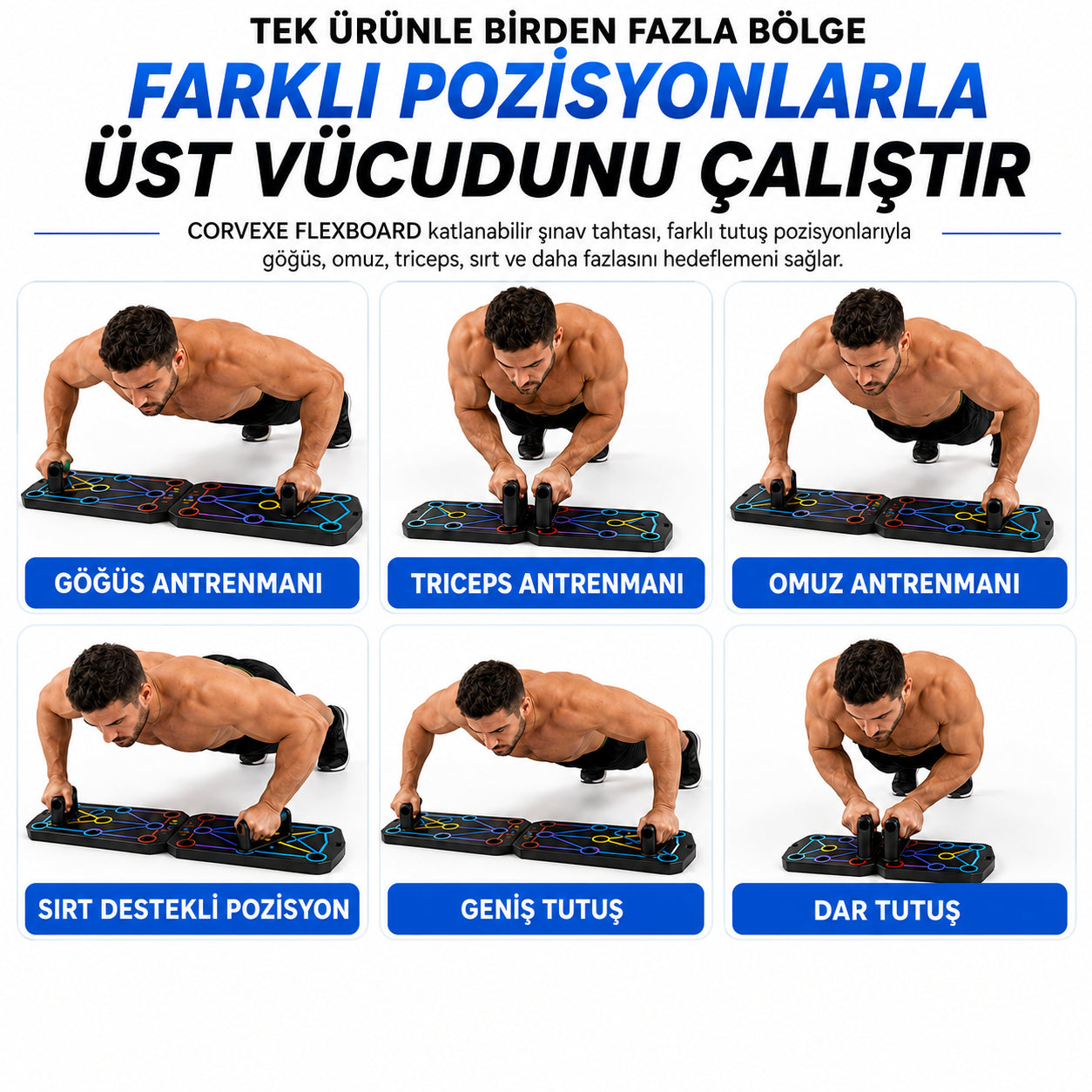 FlexBoard