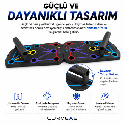 FlexBoard